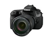 Canon EOS 60D