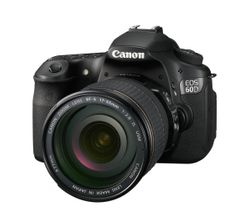 Canon EOS 60D