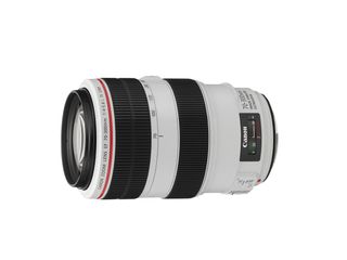 Klikk for å vise bilde i full størrelse Canon EF 70-300mm f/4-5.6L IS USM