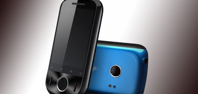 Huawei Ideos er på vei