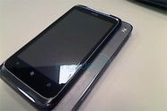 Her er HTCs første Windows Phone 7-mobil 