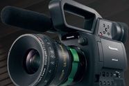 Panasonics Micro Four-Thirds er på nett