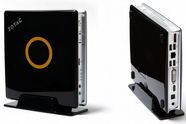 Mini-PC med mye kraft