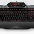 Logitech G510 (Nordisk)