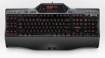 Logitech G510 (Nordisk)