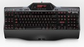 Logitech G510 (Nordisk)