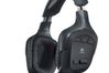 Logitech G930 Wireless Gaming Headset 