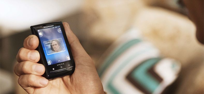 - Dette er årets mobiltelefon 