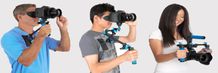 Filmer du med speilrefleks?