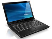 Lenovo Ideapad U160