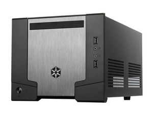 Silverstone SST-SG07