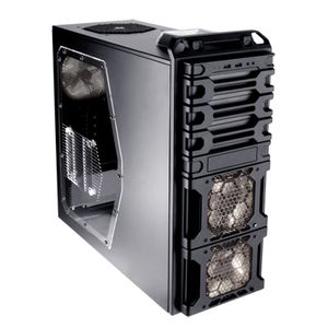 Antec Dark Fleet DF-35