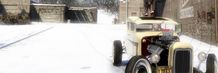 Mafia 2 har allikevel Free Ride-modus
