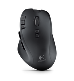 Logitech G700