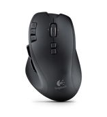 Logitech G700