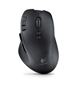 Logitech G700
