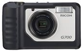 Ricoh G700