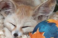 Mobil Firefox tilgjengelig for Android