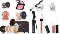 KONKURRANSE: Makeup-pakke fra e.l.f. Cosmetics