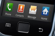 Galaxy S tar USA med storm 