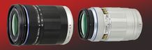 Sm�tt og langt fra Olympus