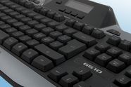 Logitech G510