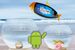 Les Xperia X10 oppgraderer