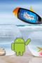 Xperia X10 oppgraderer