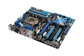 Asus P7P55D-E