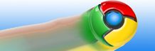 Google Chrome 7 kommer med GPU-akselerasjon