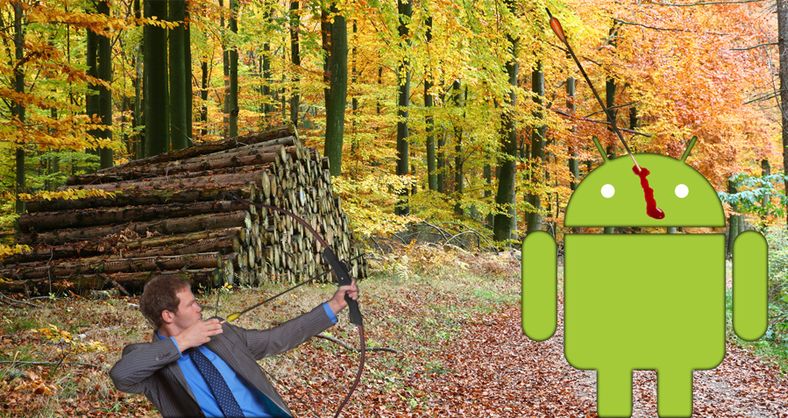 - Skjulte kostnader ved Android