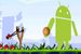 Les Angry Birds kommer til Android