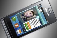 Samsung Wave 723 er lansert