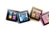 Apple iPod Nano 16GB (6. gen)