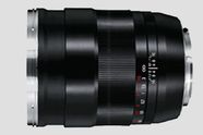 Carl Zeiss med lyssterk vidvinkel