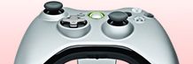Bedre presisjon for Xbox 360-kontrolleren