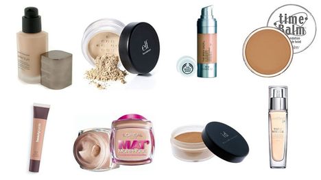 VI TESTER: Foundation