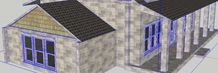 Bygger Google Maps inn i Sketchup