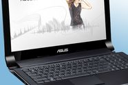 Asus tar i bruk Geforce 400M