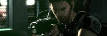 � Resident Evil 6 kommer s� fort som mulig