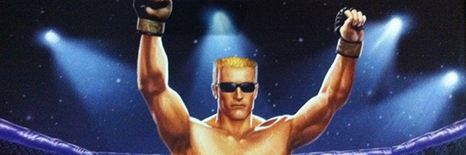 Lenge leve Duke Nukem