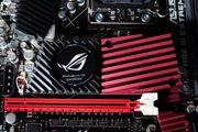 Les Asus Rampage III Extreme