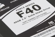 Corsair Force F40