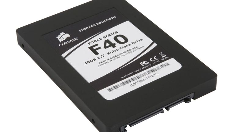Rimelig innpass til SSD-verdenen 