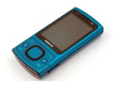 Nokia 6700 Slide