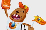 Firefox blir raskere