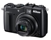 Nikon Coolpix P7000