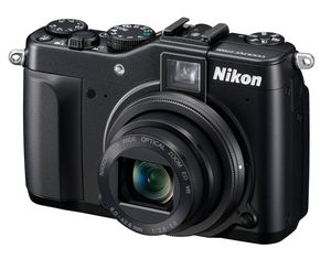 Nikon Coolpix P7000