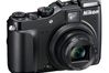Nikon Coolpix P7000