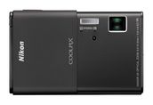 Nikon Coolpix S80
